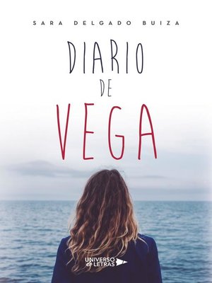 cover image of Diario de Vega